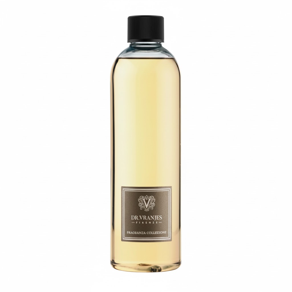 Reed Diffuser Refill - Dr. Vranjes Calvado'S Refill - 500Ml