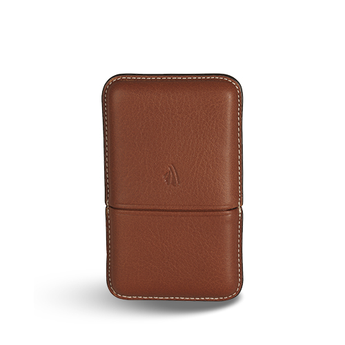 Cigarette Case - Recife Chesterfield Culture Totally Nuts