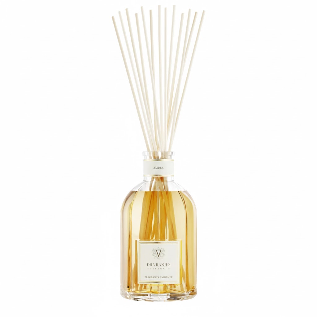 Reed Diffuser - Dr. Vranjes Ambra - 2500Ml