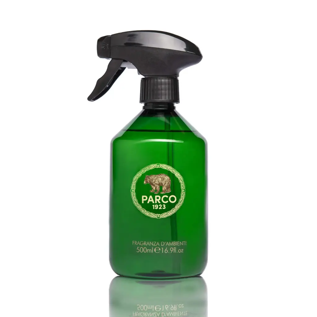 Room Spray - Parco Home Spray Green - 500ml