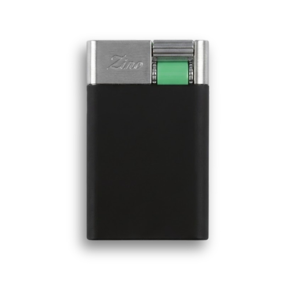 Lighter - Zino Zm Black/Mint