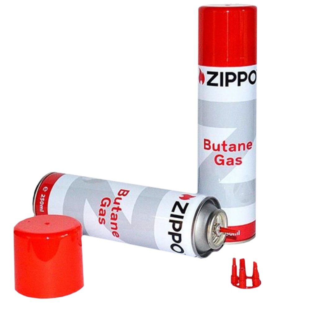 Lighter Gas - Zippo - 100Ml