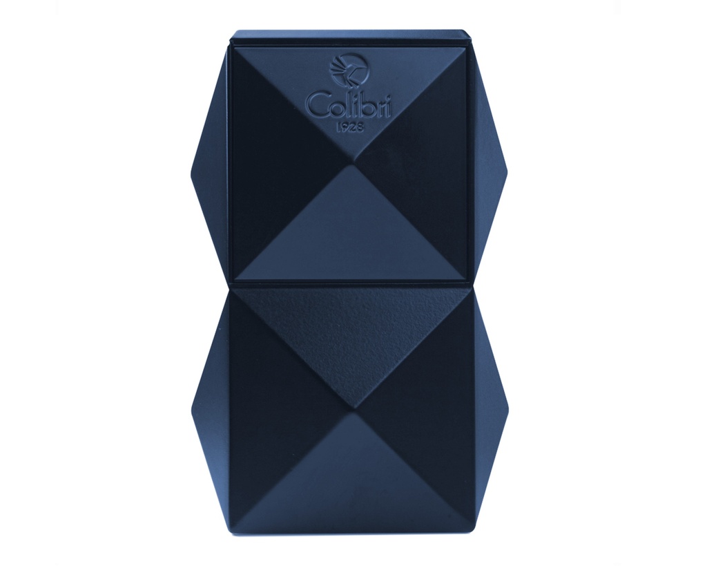 Lighter - Colibri Quasar Table Navy Blue