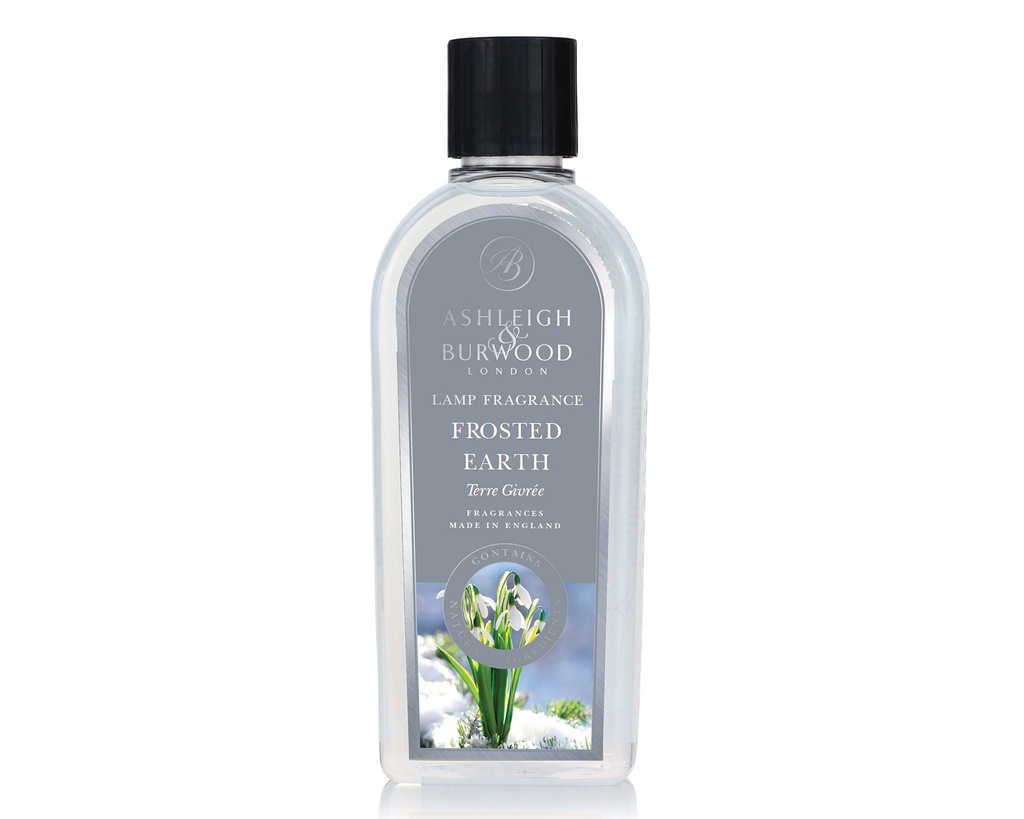 Lamp Fragrance - Ashleigh & Burwood Frosted - 500Ml