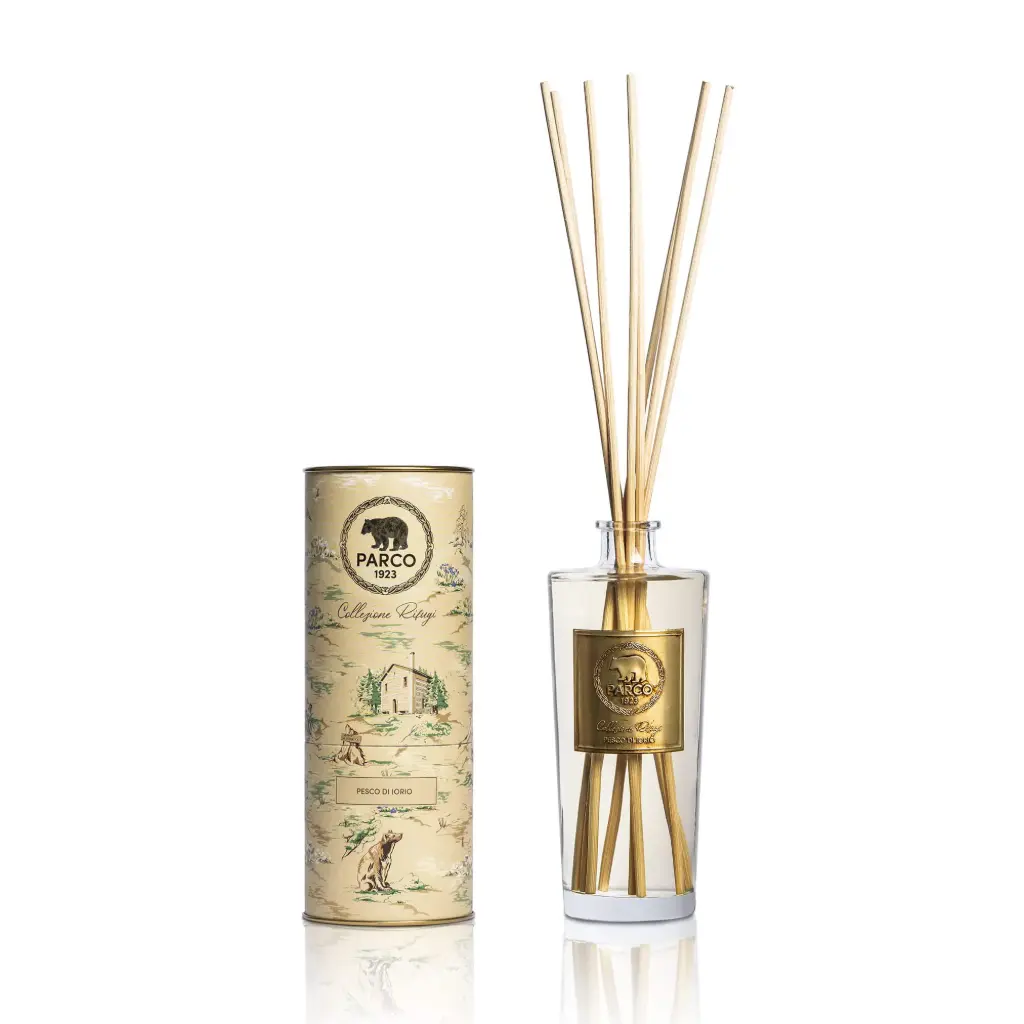 Reed Diffuser - Parco Pesco Di Iorio - 500ml