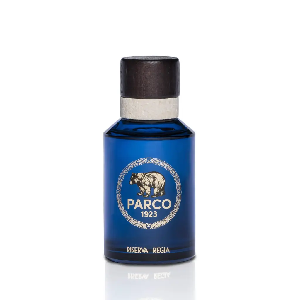 Fragrance - Parco Eau De Parfum Riserva Regio Blue - 100ml