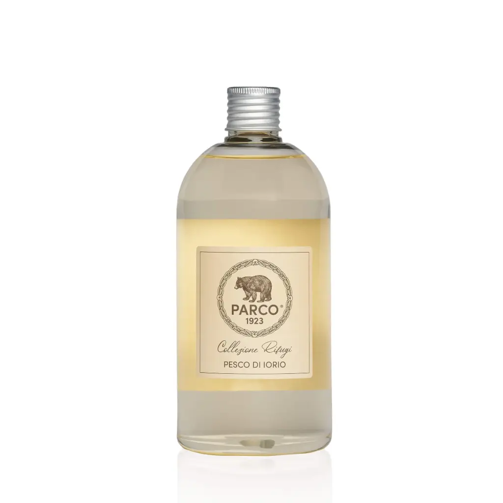 Reed Diffuser Refill - Parco Pesco Di Iorio Refill - 500ml