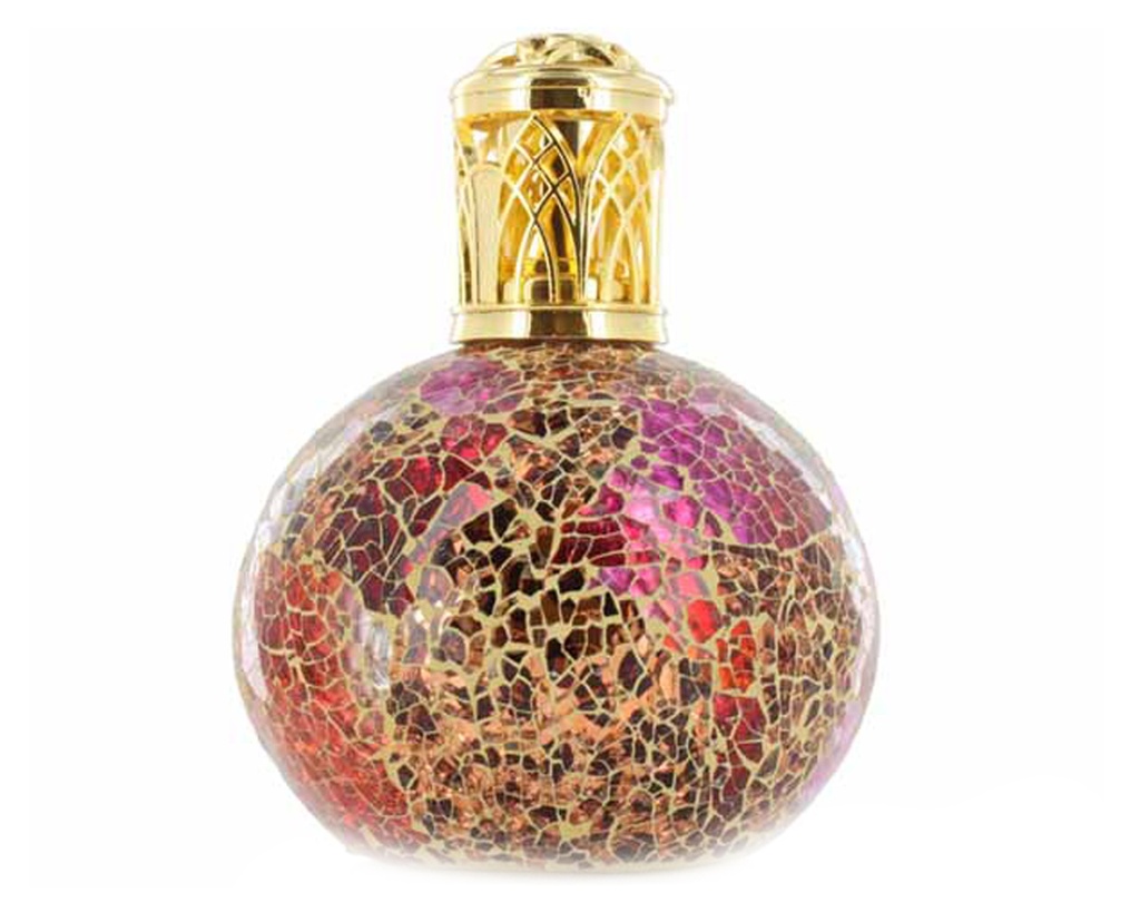 Fragrance Lamp - Ashleigh & Burwood Leopardess - Extra Large