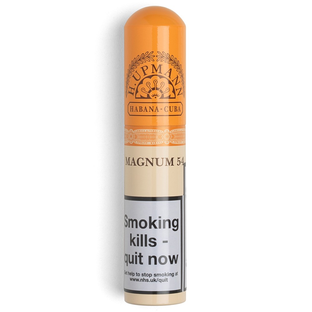 H. Upmann Magnum 54 A.T. - Single Cigar