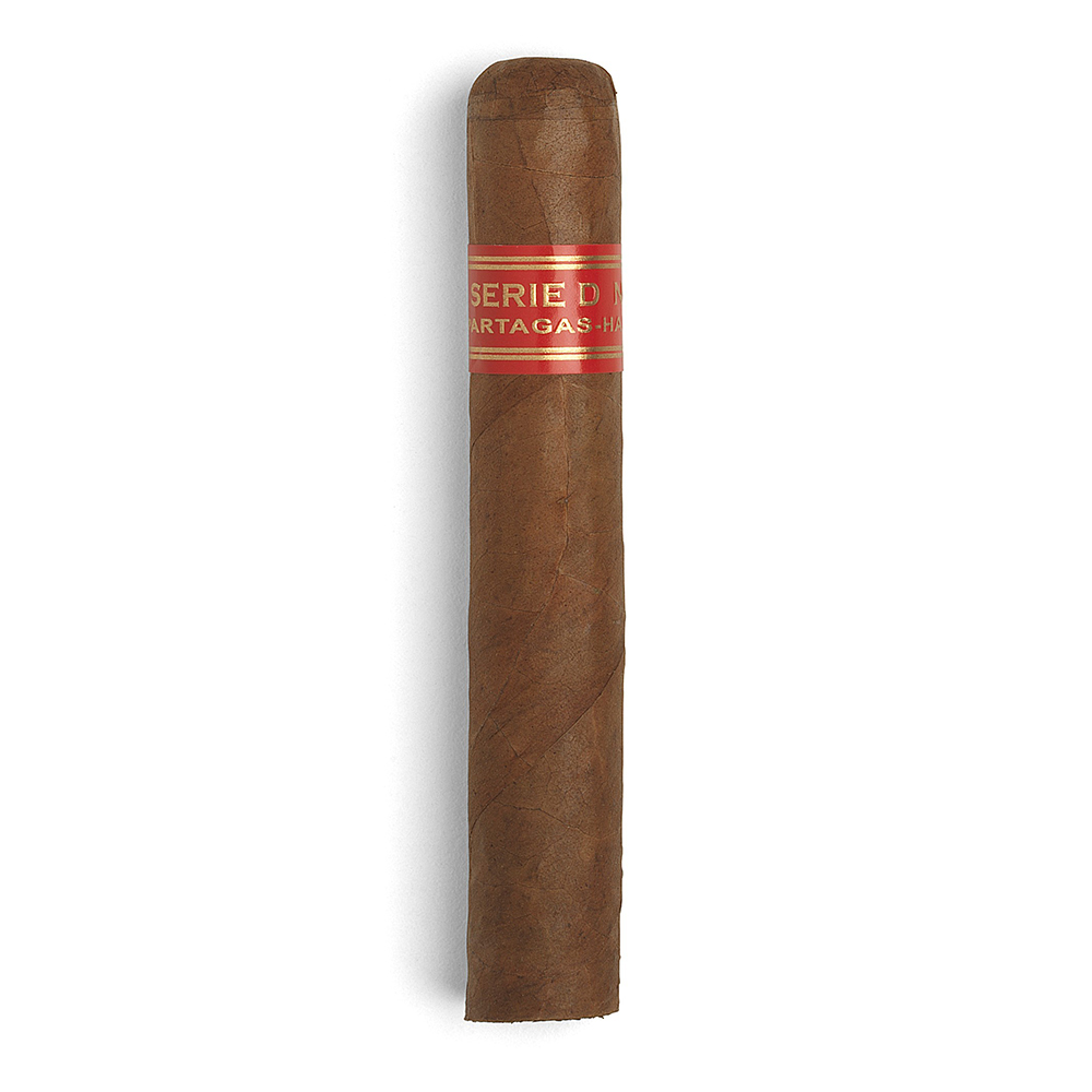 Partagas Serie D No. 4 Aged 2019 - Single Cigar