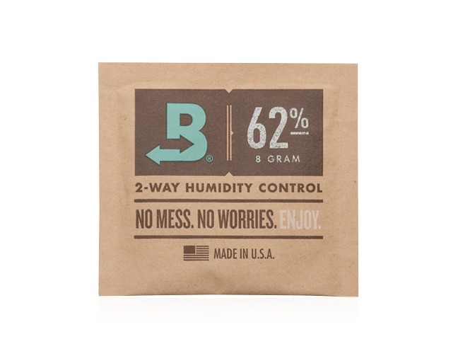 Boveda 2-Way Humidity Control 69% - 60g