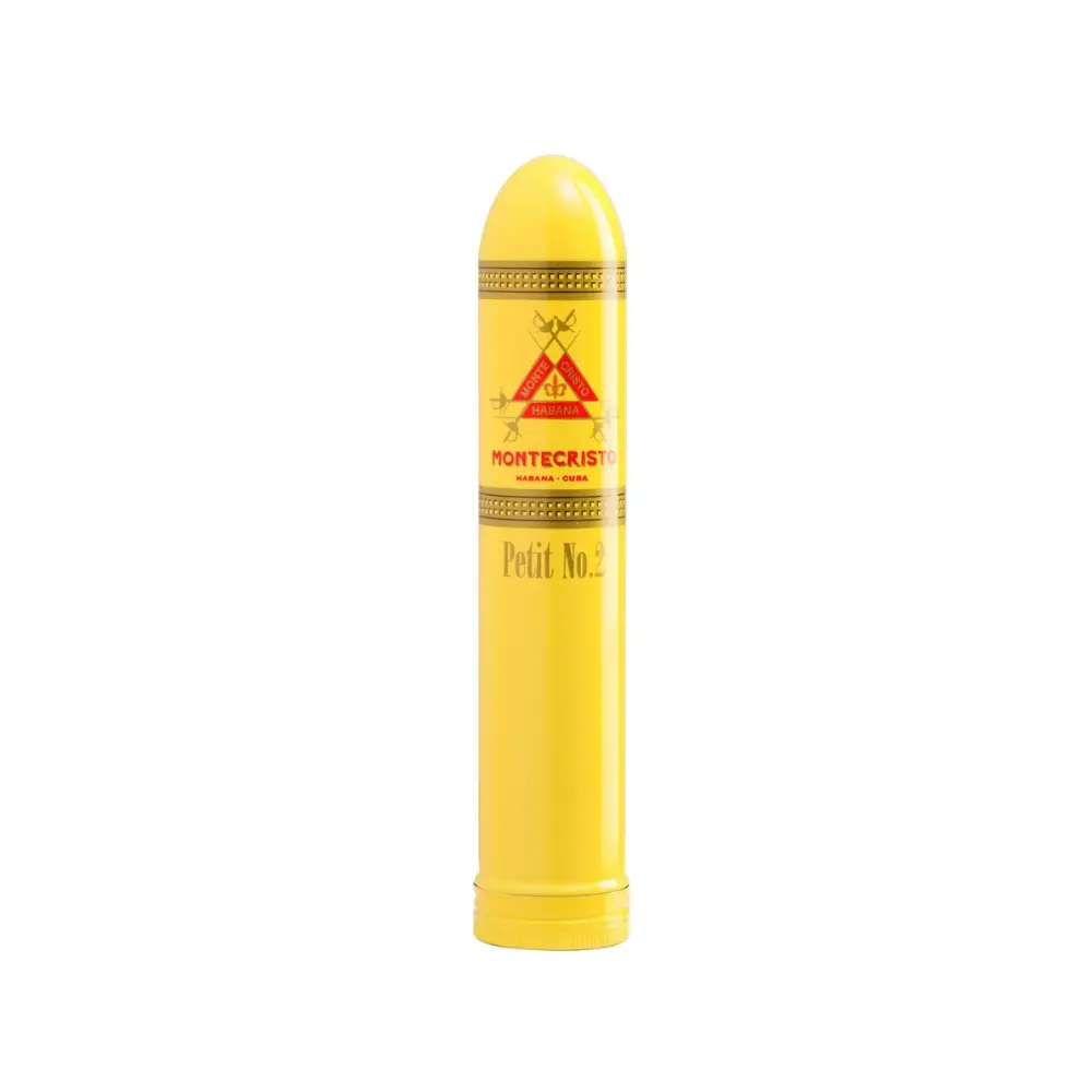 Montecristo Petit No. 2 A.T. - Single Cigar
