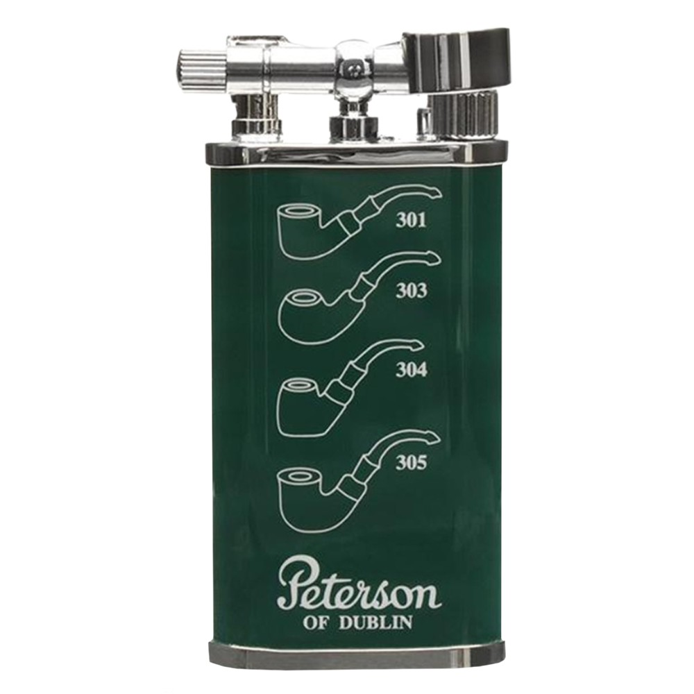 Pipe Lighter - Peterson Green