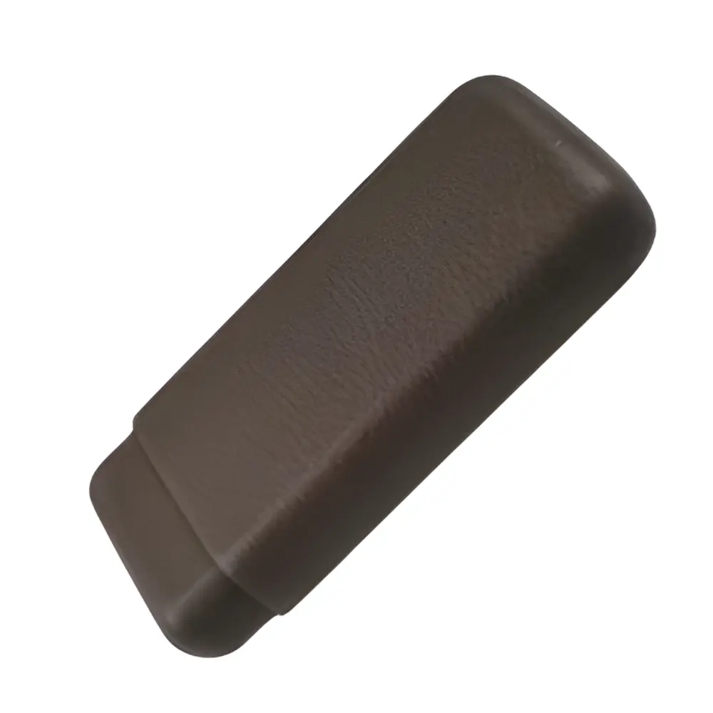 Cigar Case - Fallon Nixes Buffalo Sublimes Truffle - 3 cigars 