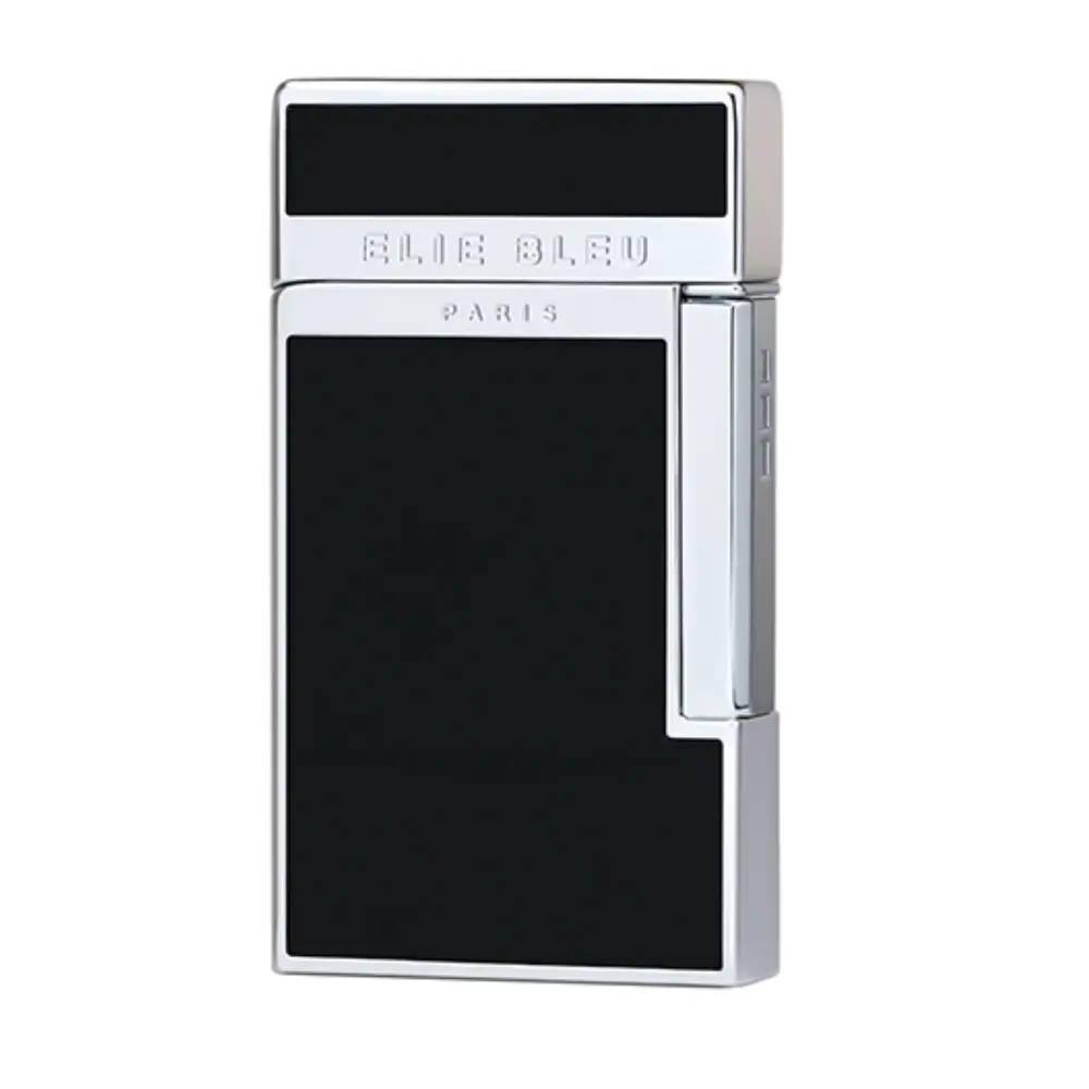 Lighter - Elie Bleu J-14 Carbon Grid