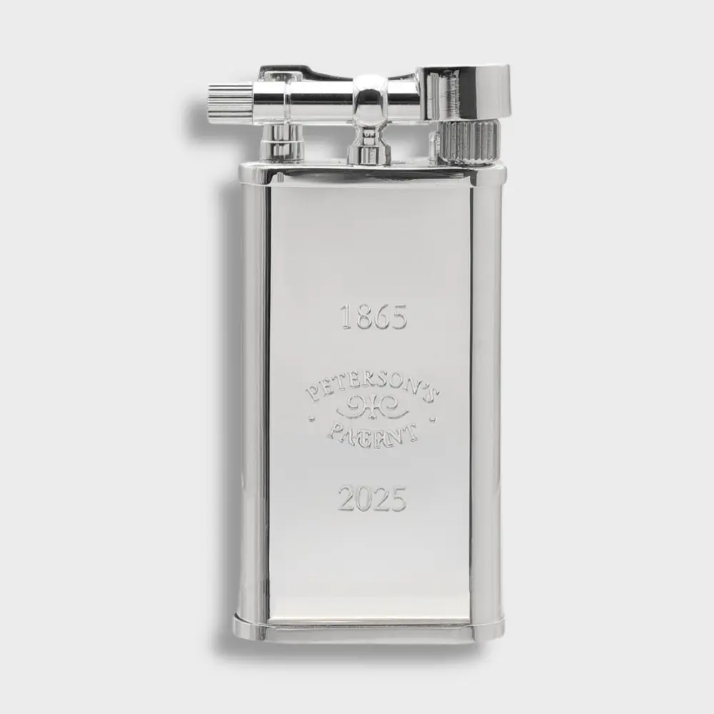 Lighter - Pipe Peterson 160th Anniversary