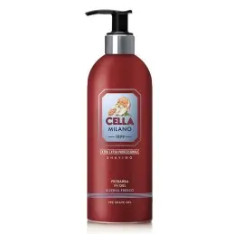 Protective Pre - Shave - Cella Milano Riserva Fresco - 100 ml / 3.5 fl.oz 
