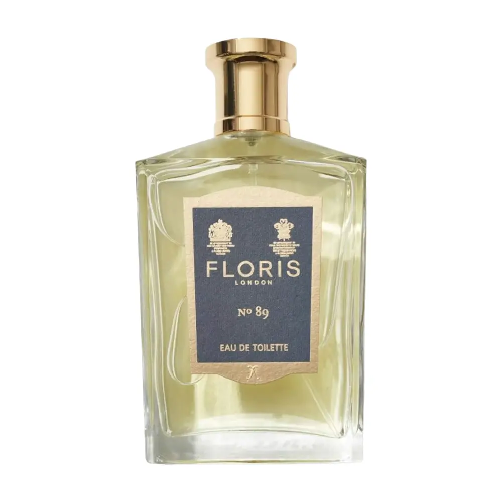 Fragrance - Floris London No.89 EDT - 100ML