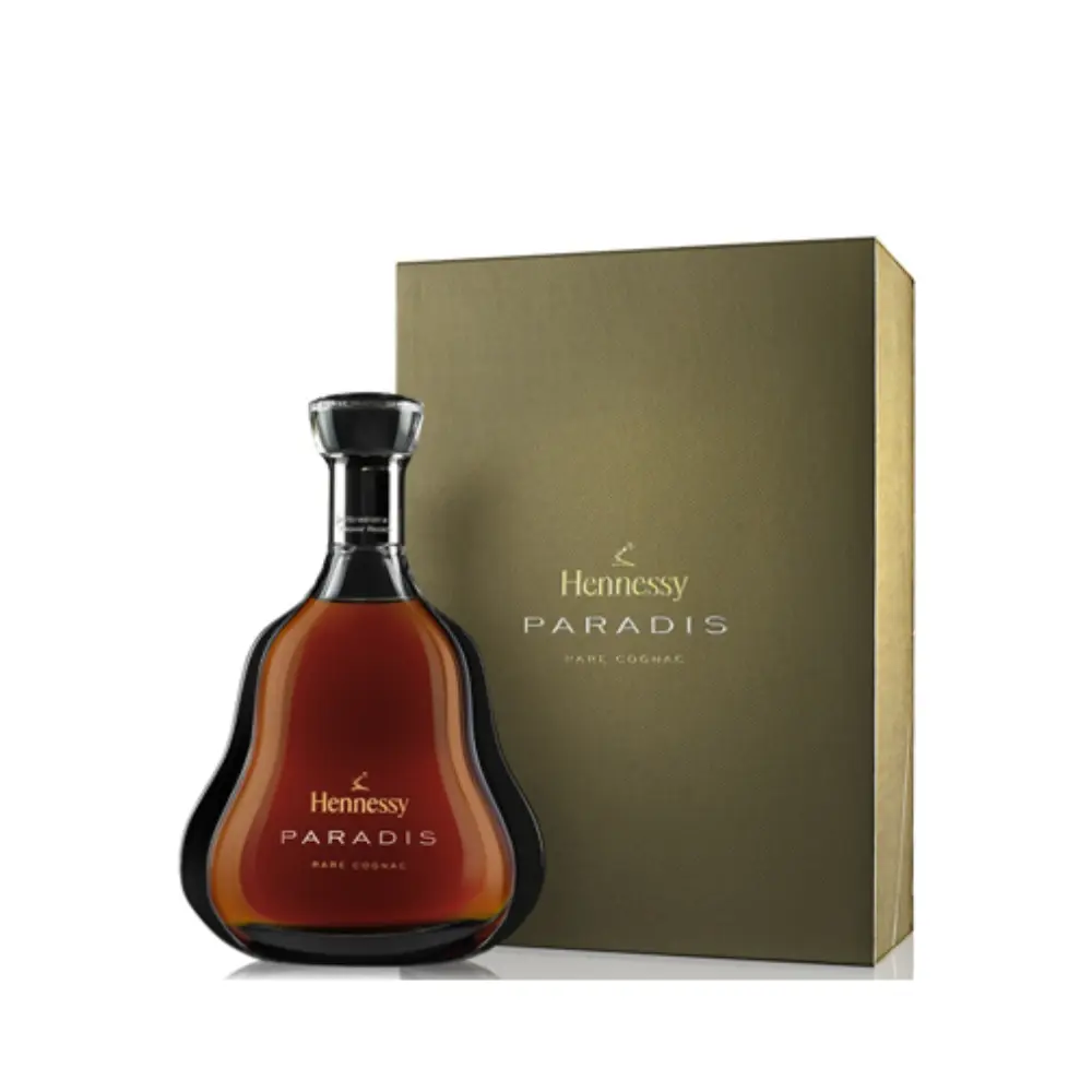 Hennessy Paradis Rare 70cl Bottle