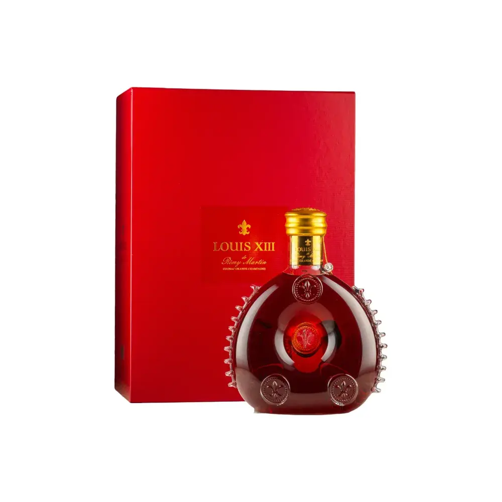 Bar - Remy Martin Louis XIII 40% Magnum 150cl Glass
