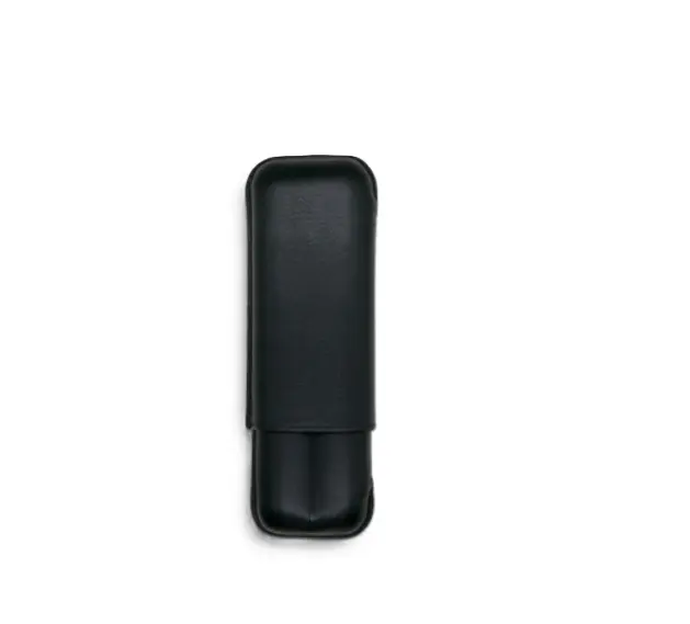 Cigar Case - Recife 25 - 130 Winston Black Dahlia - 2 Cigars 