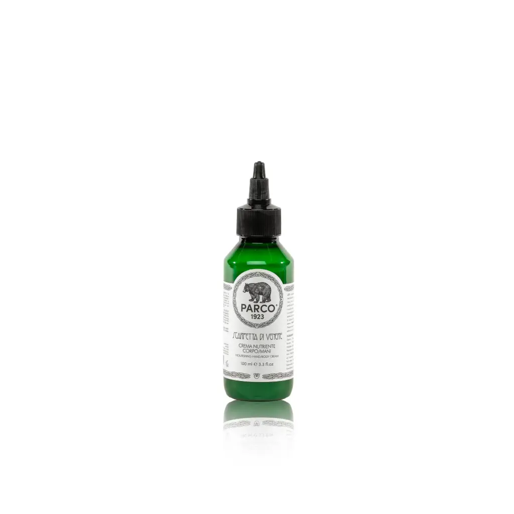 Body Care - Parco Scarpetta Di Venere Hand & Bodycream - 100 ml