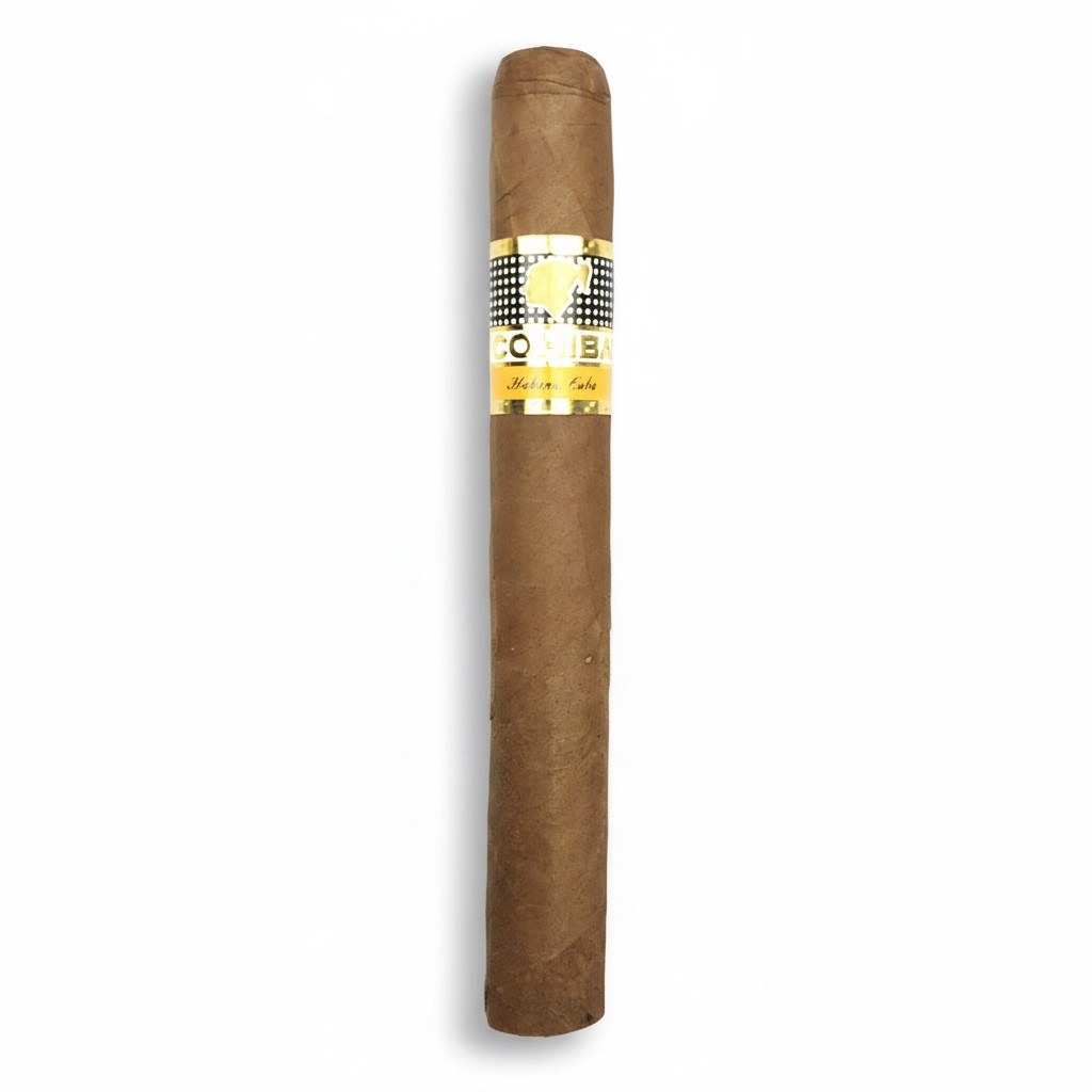 Cohiba Siglo IV - Single Cigar