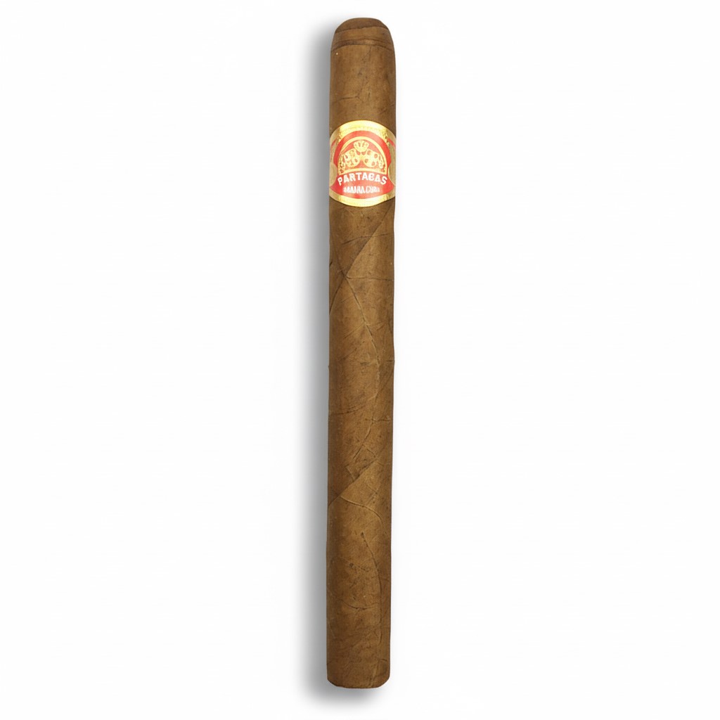 Partagas Lusitanias - Single Cigar