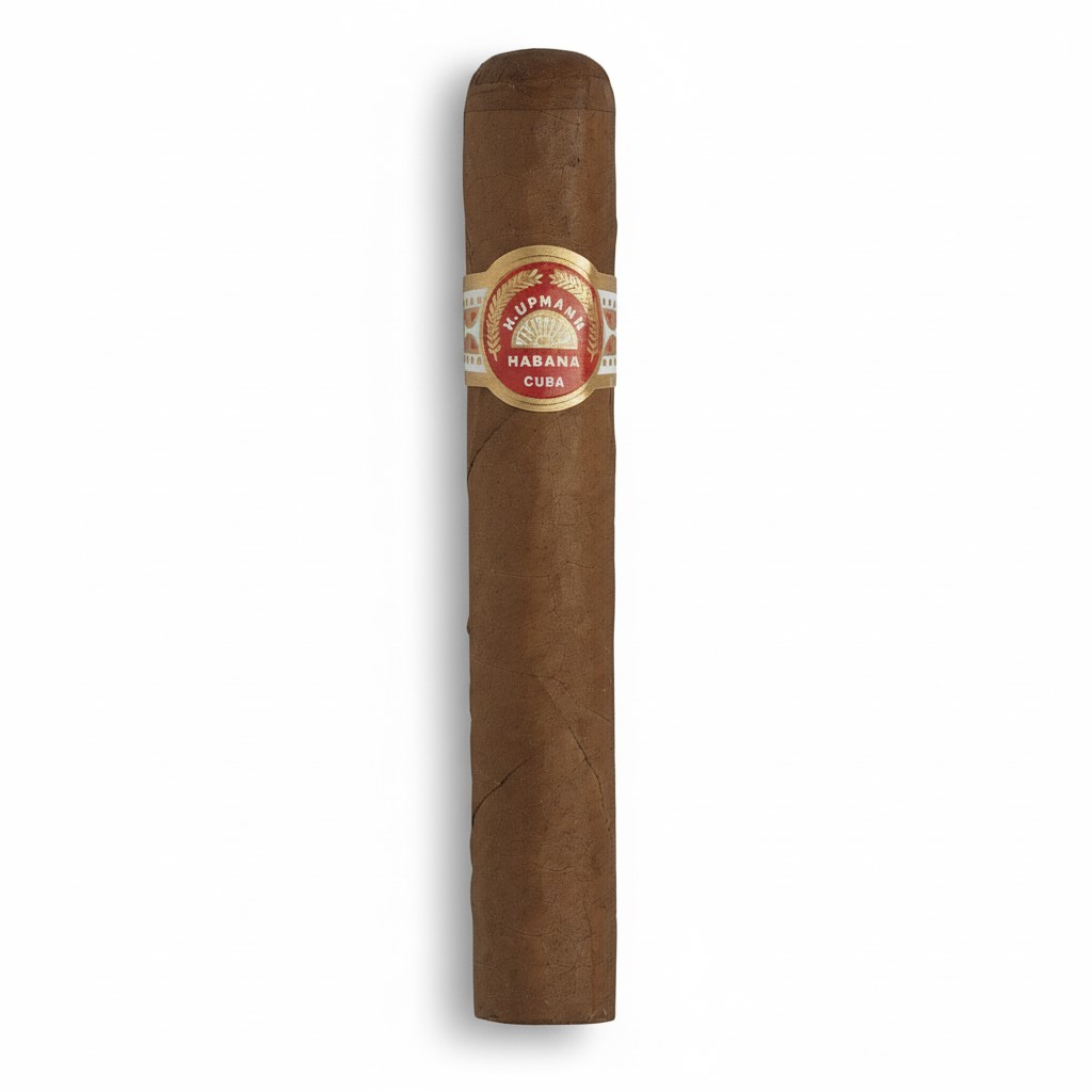 H. Upmann Connoisseur No. 1 - Single Cigar