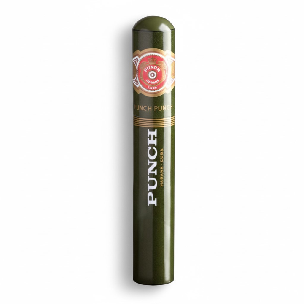 Punch Punch A.T. - Single Cigar