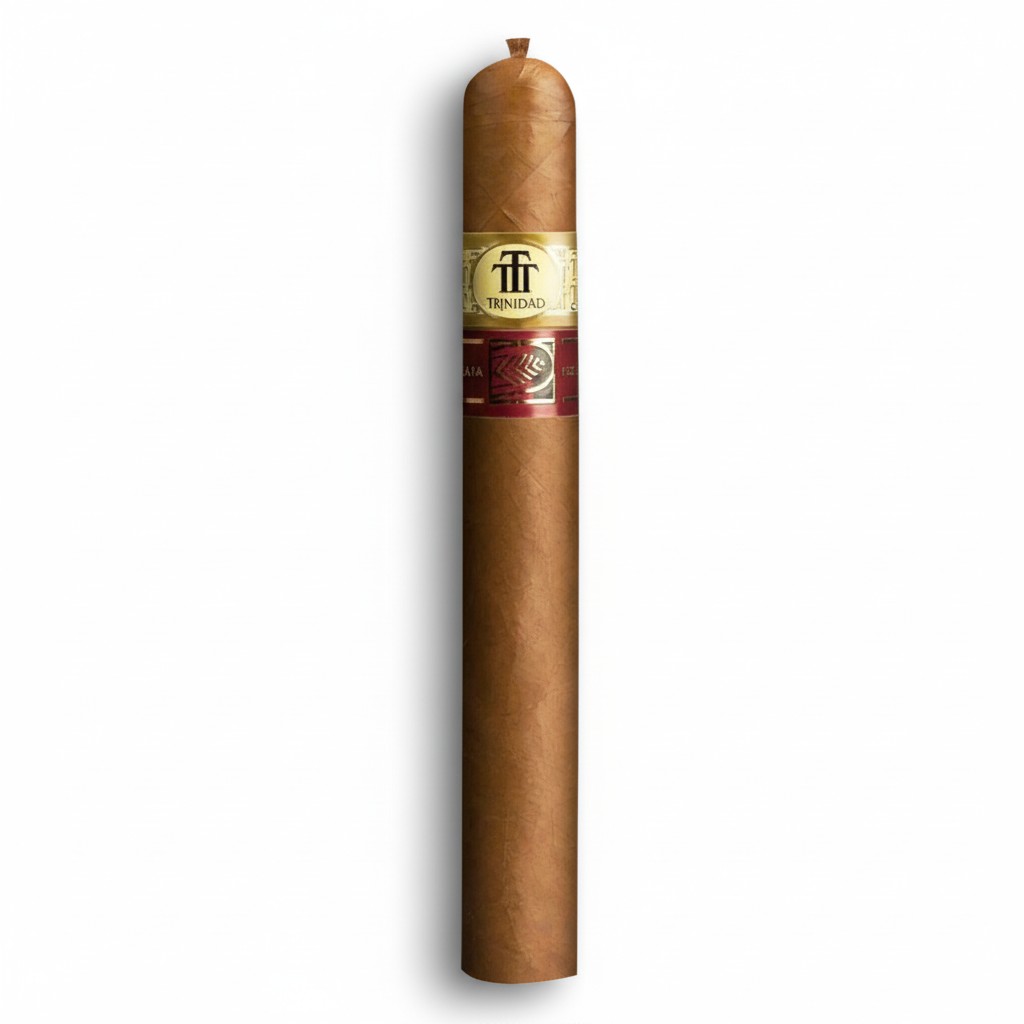 Trinidad La Trova LCDH - Single Cigar