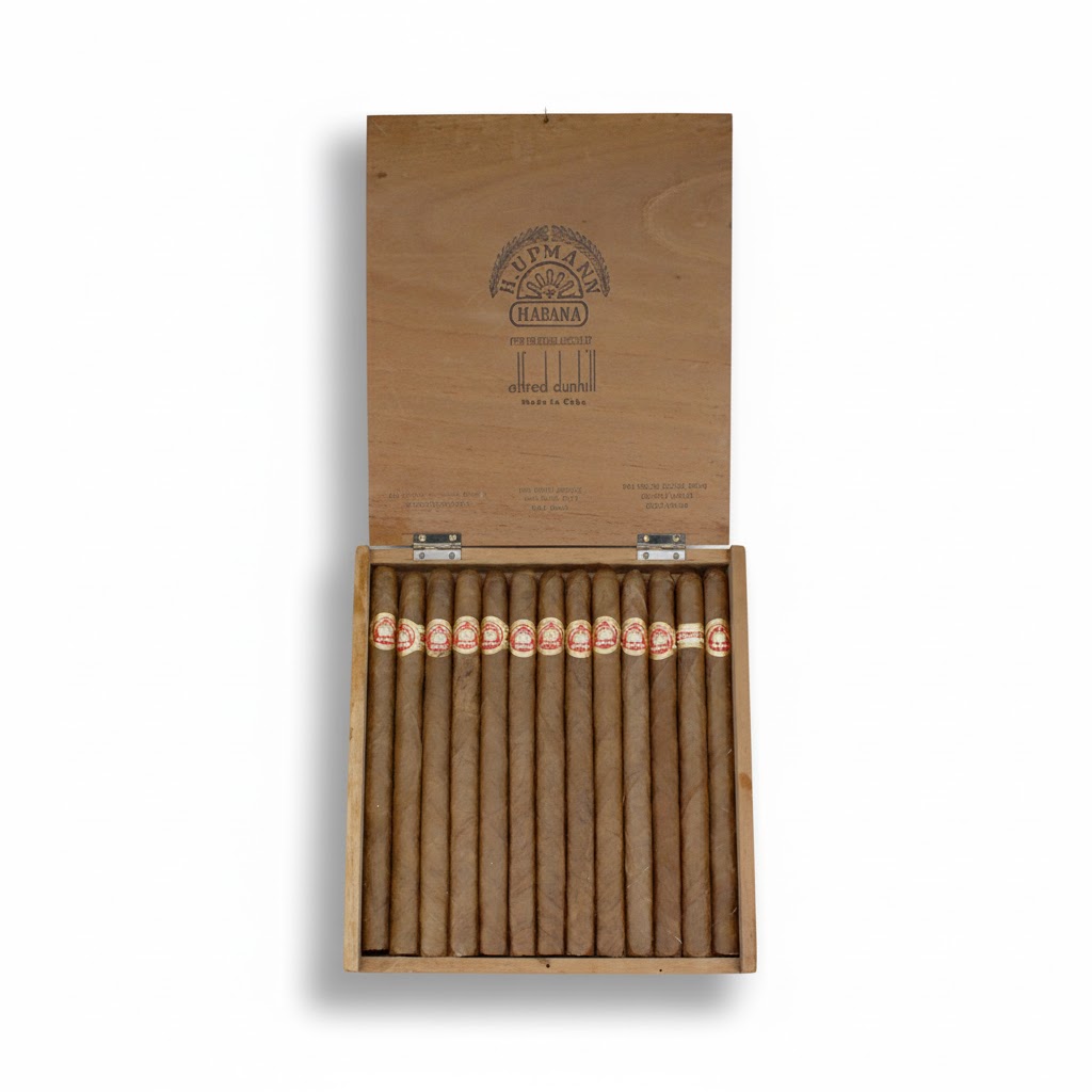 H. Upmann Dunhill Suprema Seleccion 23 - Pack Of 50 Cigars