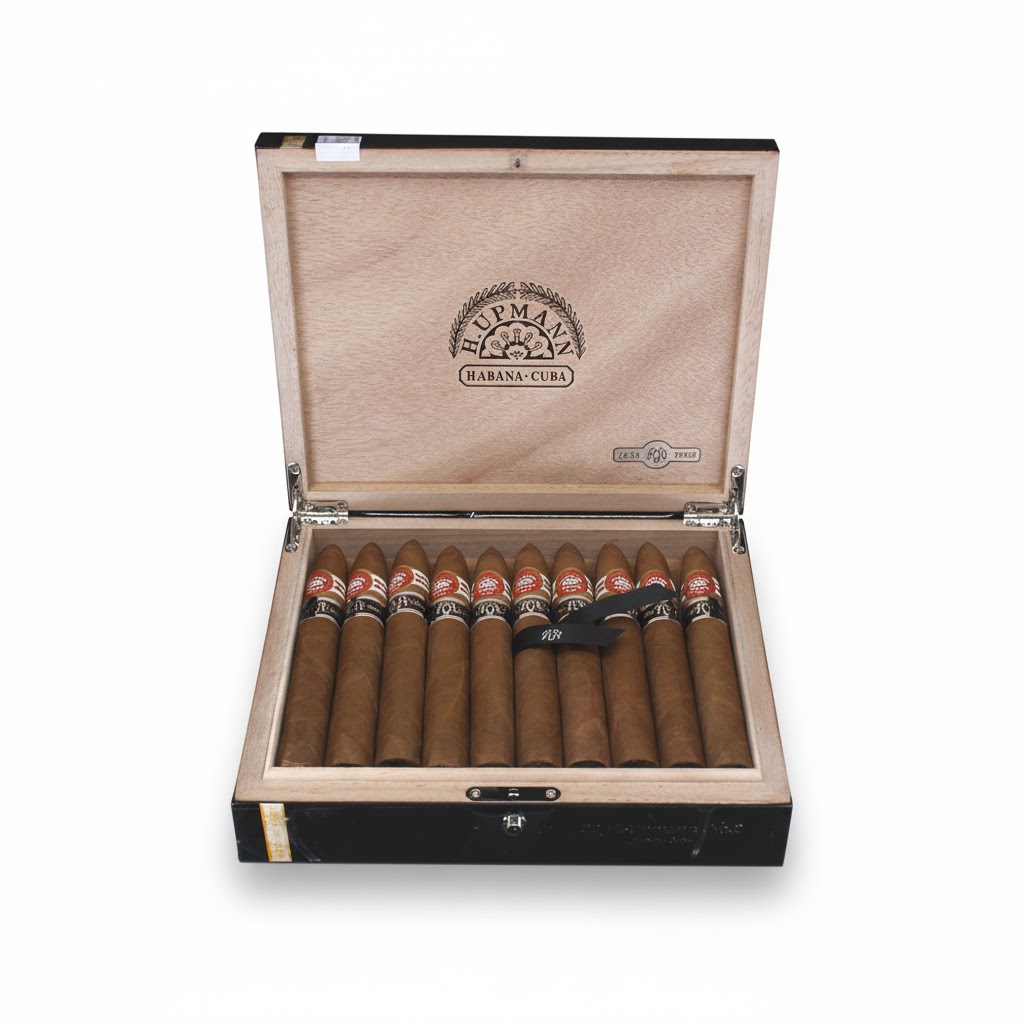 H. Upmann No. 2 Reserva Cosecha 2010 - Box Of 20 Cigars