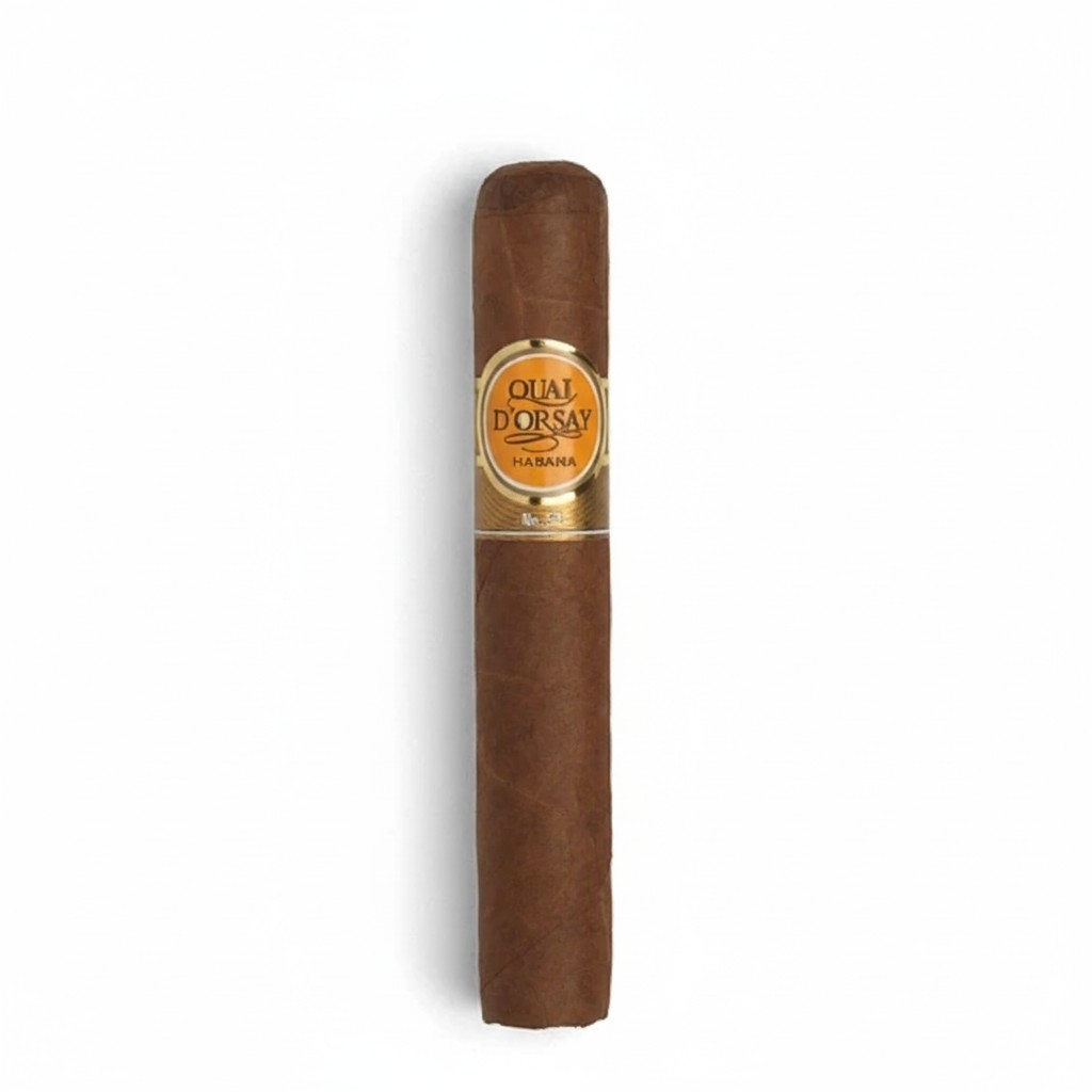 Quai D'Orsay No. 54 - Single Cigar