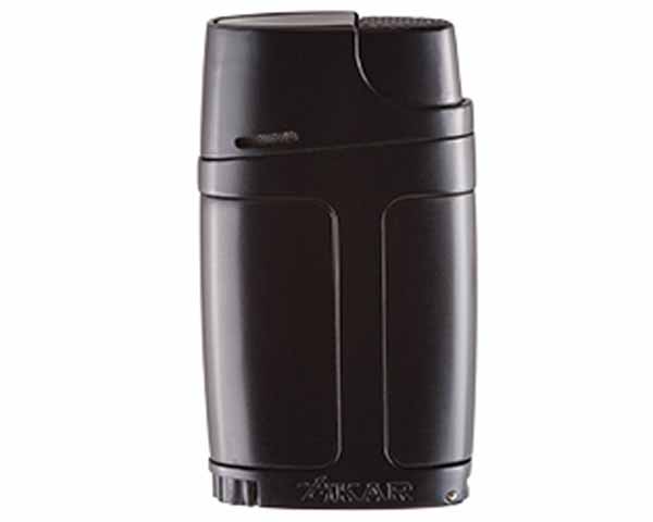 Lighter - Xikar Elx Black/Black