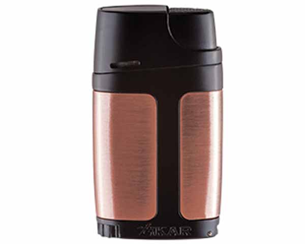 Lighter - Xikar Elx Bonze/Black