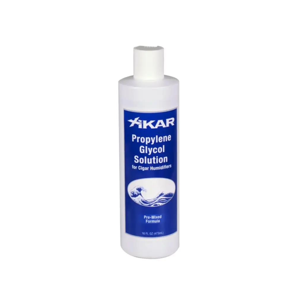 Humidifier - Xikar Pg Humidification Solution - 16Oz