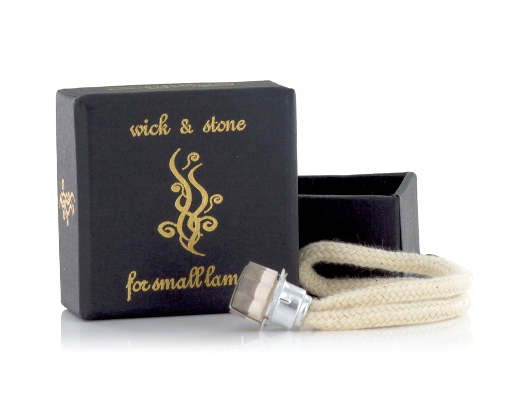 Wick For Fragrance Lamp - Small