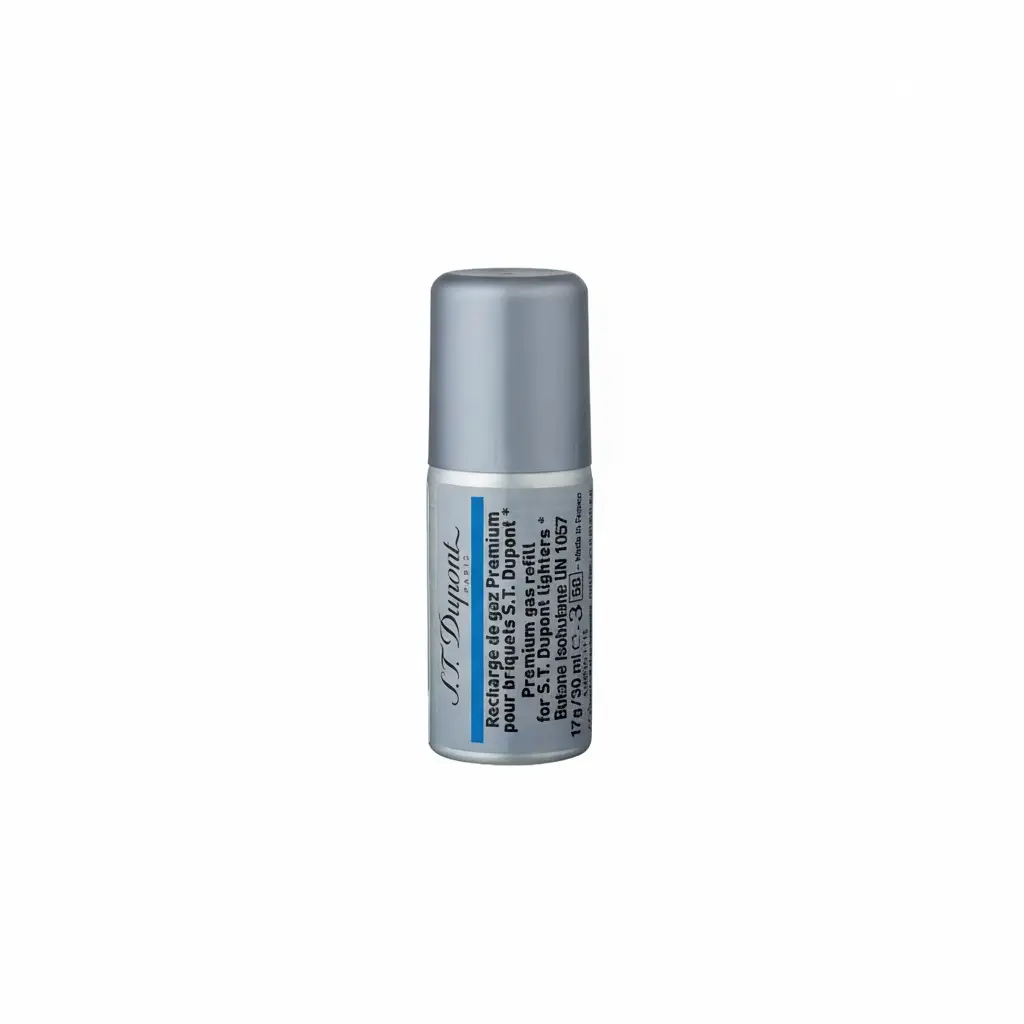 Lighter Gas - S.T. Dupont Blue - 30ml