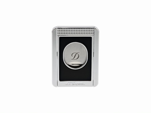 [13290] Cigar Cutter - S.T. Dupont X Stand Black/Chrome