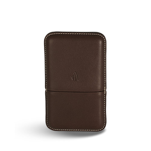 [13462] Cigarette Case - Recife Chesterfield Culture Wild Forest