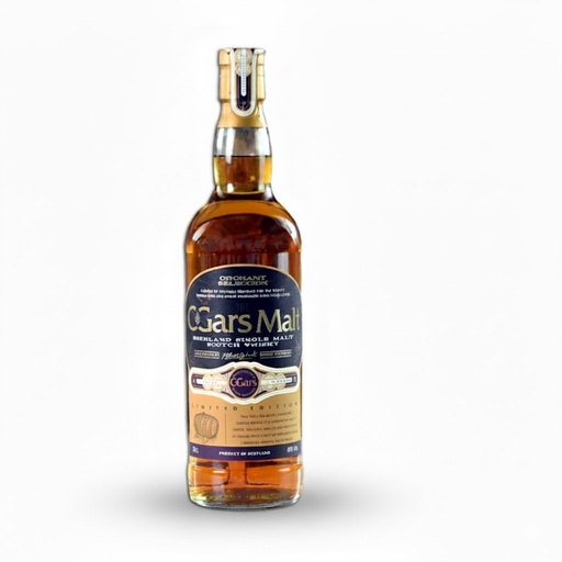[13577] Whisky - C.Gars Malt Orchant Seleccion Single Malt 70cl