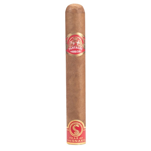 [19405] PARTAGAS CEDROS YEAR OF THE SNAKE