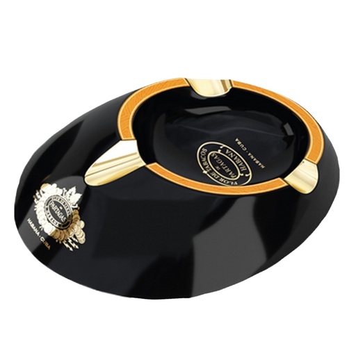 [39308] Ashtray - Partagas Classic - 3 Cigars