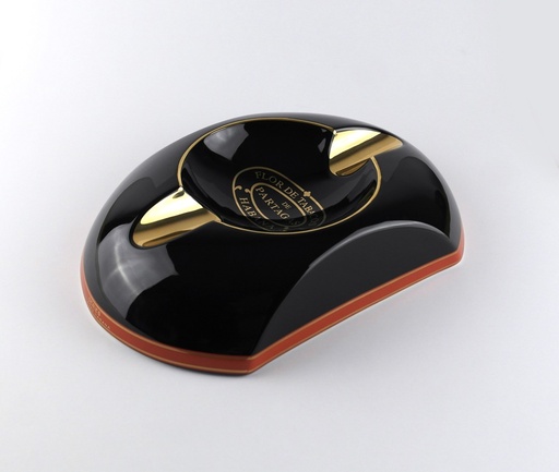[39310] Ashtray - Partagas Serie - 2 Cigars