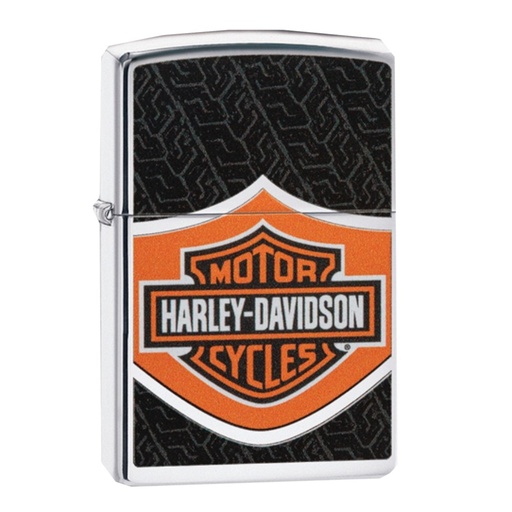 [39967] Lighter - Zippo Harley Davidson