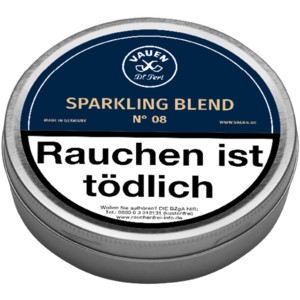 [40192] Pipe Tobacco - Vauen Sparkling Blend - Tin Of 50G