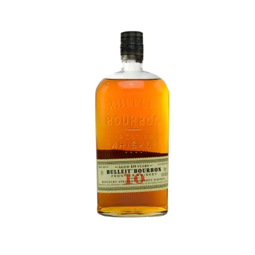 [40385] Whisky - Bulleit Bourbon 10 Years 70cl