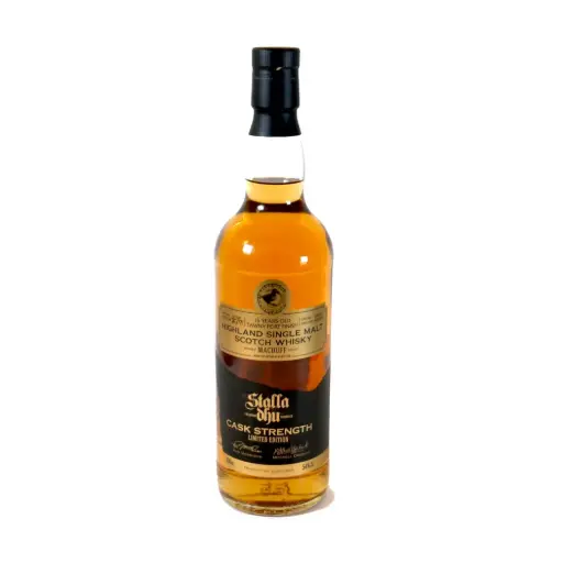 [40397] Whisky - Stalla Dhu Macduff 15 Years Tawny Port Finish - Bottle Of 70Cl