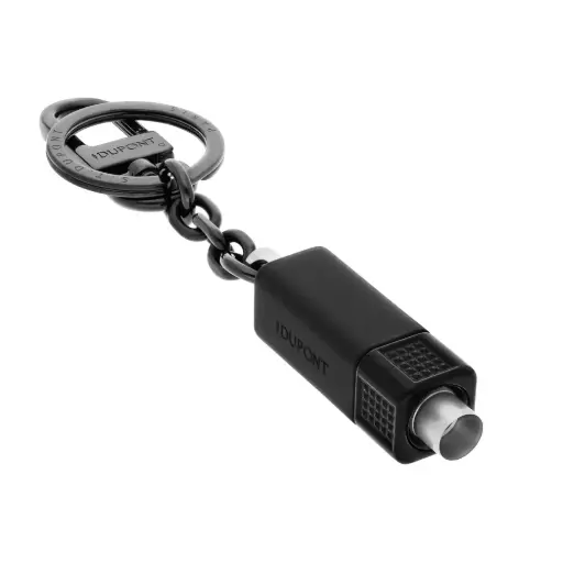 [48931] Cigar Puncher - S.T. Dupont Double Puncher Behike Full Black